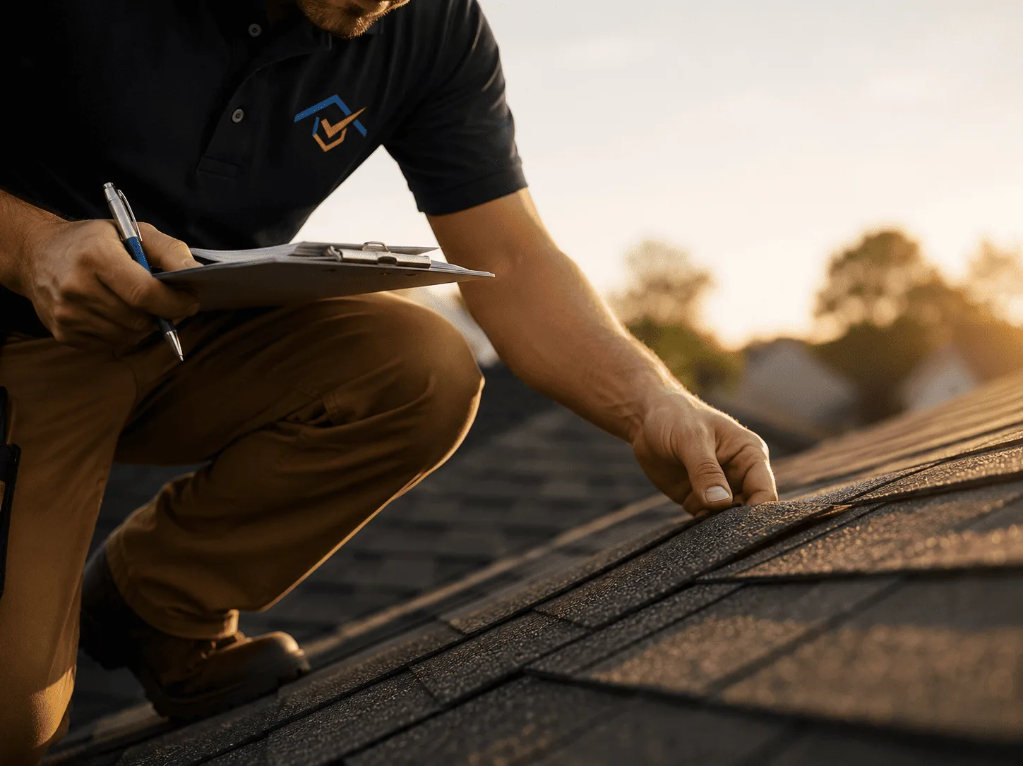 Why Choose Roof Inspection in Ivan, AR