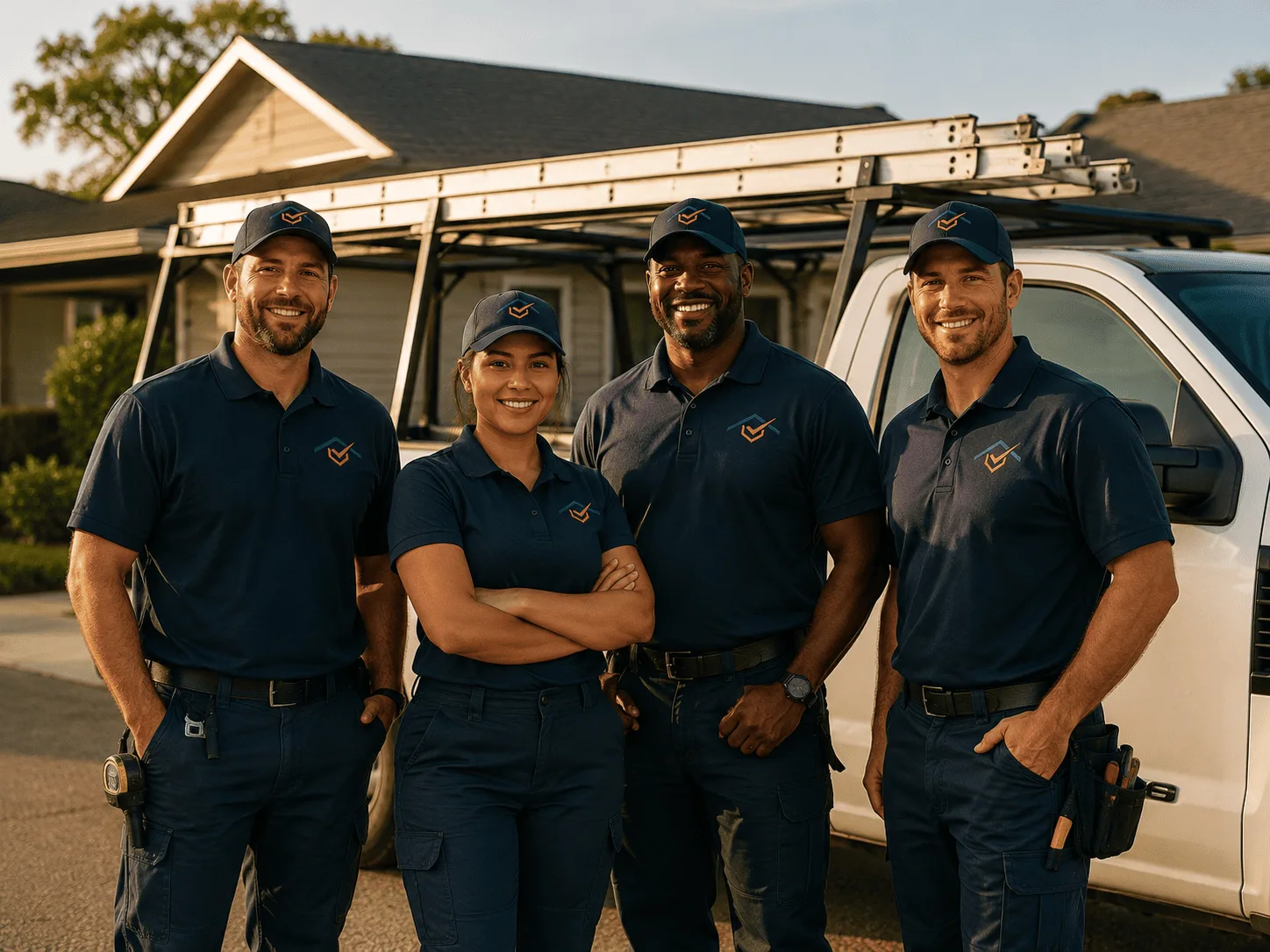 Roof Inspection company in Ivan, AR